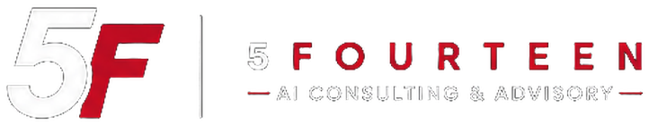 5Fourteen — AI Consulting & Advisory